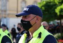 Борисов забрани на младежите от ГЕРБ протести и митинги