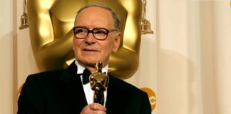 Великият композитор Енио Мориконе сам написал некролога си