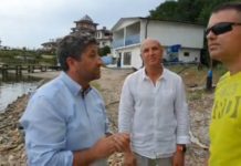 Данаил Кирилов се присмя на акцията на Христо Иванов в „Росенец“, оприличи го на Квадратните гащи