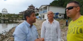 Нашите политически тарикати се правят на улави до последно