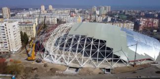 Правителството осигури 5 млн. лв. за оборудване на „Арена Бургас“