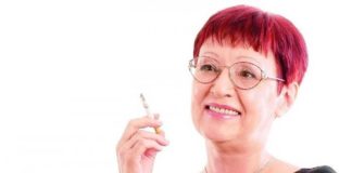 Почина известната поетеса Миряна Башева