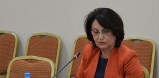 Парламентът избра адвокат Елена Чернева-Маркова за заместник-омбудсман