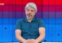 Проф. Витанов: Честито на всички дебели кратуни. С вашите героични делта вариантът на вируса се закрепи в България