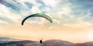 Планински спасители помогнаха на парапланерист със счупен крак на Витоша