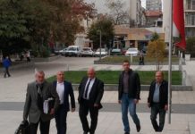 Турският съд поиска 4-ма български граничари да бъдат издирени от Интерпол