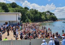 Прокуратурата нареди незабавна проверка на концесионера на пристанищен терминал „Росенец“