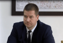 Кметът на Стара Загора към ПП-ДБ: Да отменим Коледа и да запазим центъра на града до края на годината за вас