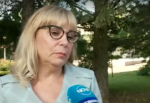 Майката, пребила 3-годишната си дъщеря, искала да накаже съпруга си