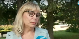 Майката, пребила 3-годишната си дъщеря, искала да накаже съпруга си