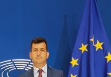 Асим Адемов, евродепутат от ГЕРБ-ЕНП: Ние сме единствената партия, която опонира на ДПС в смесените райони