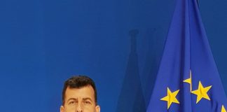 Асим Адемов, евродепутат от ГЕРБ-ЕНП: Ние сме единствената партия, която опонира на ДПС в смесените райони