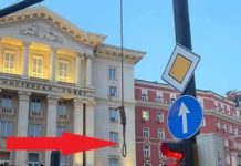 Който издига частна бесилка, трябва да е готов един ден сам да увисне на нея