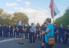 Митинг довечера в подкрепа на правителството