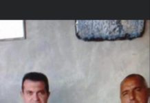 Шизофрения! Гошо от Видин, който лежеше пред централата на ГЕРБ за среща с Борисов, днес я атакува за оставки