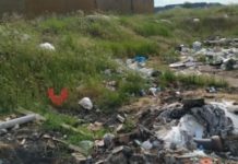 Министерството на правосъдието предлага затвор и солена глоба за незаконно изхвърляне на отпадъци