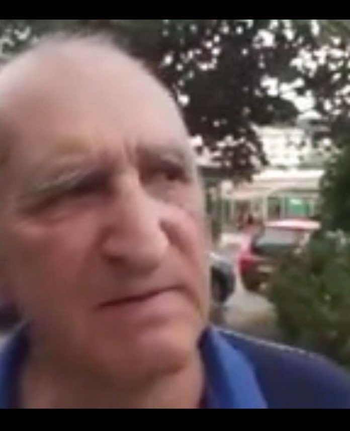 дядо марчев