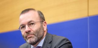 Манфред Вебер: Социалистите не са полезни за управлението на никоя държава