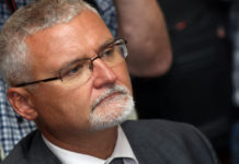 МВР пусна видео как спират метрото