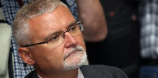 Арестуваха бившият депутат Минчо Спасов за спирането на метрото