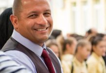 Депутат от ГЕРБ: Отказвам да връщам държавата в ръцете на олигарсите и престъпниците!