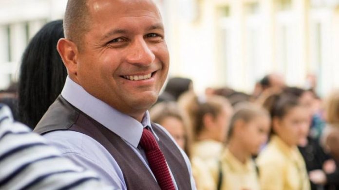 младен шишков