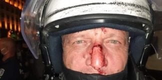 Дубайската революция се провали