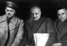 „Гробарите“ отиват на бунището