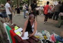Протест срещу блокадите в София: за по-малко от 24 часа бяха събрани 5000 подписа