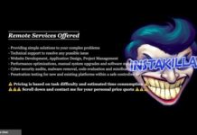 Арестуваха хакера Instakilla, атакувал по поръчка над 30 сайта на различни фирми