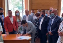 ГЕРБ стартира утре консултациите за новата конституция и ВНС