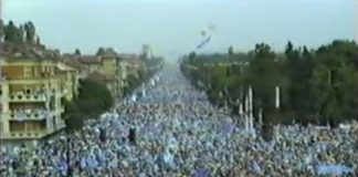 Поздравявам „десните“ си приятели, че намериха точната ракета носител – Васил Божков