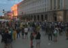 Политологът Първан Симеонов: Случващото се повече прилича на предизборна кампания, отколкото на протест