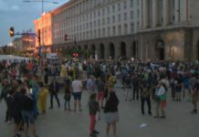 Политологът Първан Симеонов: Случващото се повече прилича на предизборна кампания, отколкото на протест