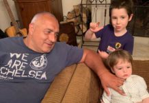 Борисов: Време е за моите решения