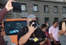 У нас има монопол на „борците срещу лошите“