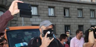 У нас има монопол на „борците срещу лошите“