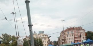 Отец Дойчев: В центъра на София не могат да се издигат бесилки, на метри е обесен Левски