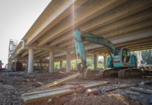 Фандъкова: Движението по южната дъга на околовръстното ще бъде пуснато на 8 септември