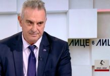 Преди да се разболее, починалият от коронавирус депутат Валентин Касабов имал антитела