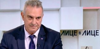 Преди да се разболее, починалият от коронавирус депутат Валентин Касабов имал антитела