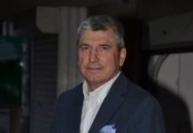 Иво Никодимов: Илиян Василев, който се е маскирал като демократ, е ченге от ДС