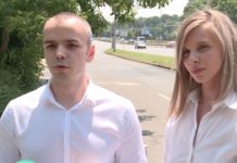 Съдът пусна срещу 40 000 лева гаранция съдружника на певицата ЛиЛана