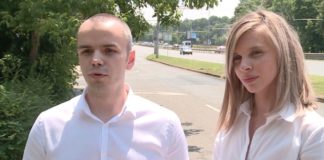 Съдът пусна срещу 40 000 лева гаранция съдружника на певицата ЛиЛана