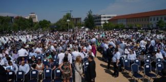 ГЕРБ: Платени провокатори нападнаха протестиращи, членове на ГЕРБ и журналисти