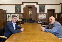 Гешев увери брата на изчезналия Янек Миланов, че следи лично разследването