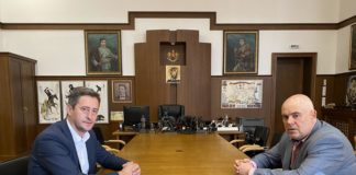 Гешев увери брата на изчезналия Янек Миланов, че следи лично разследването