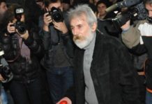 Какво работи на протестите „общинарят“ Пламен Даракчиев?