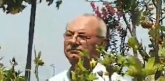 Доган се опитва заобиколно да се справи с чудовището, което е изобретил