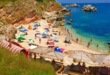 Вече има наказателно постановление за бариерата на плажа „Русалка“